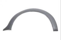 Накладка крыла Connect 07.2006-2013 передняя LH пластик